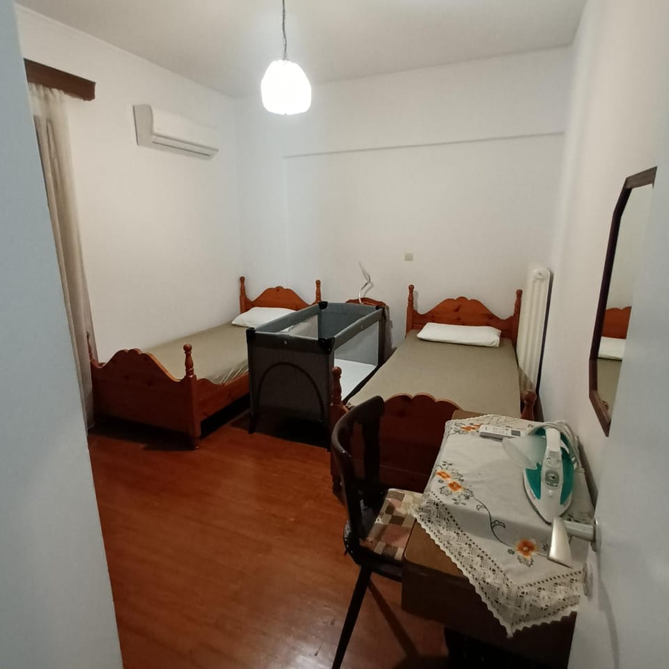 Vintage Apartment Preveza Apartment in Peloponnese, Western Greece and the Ionian