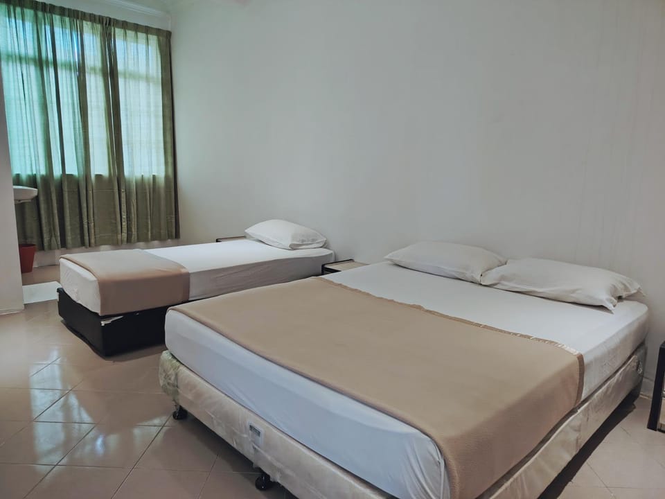 Pearl Villa 5 Bedroom Unit 7 Villa in Port Dickson