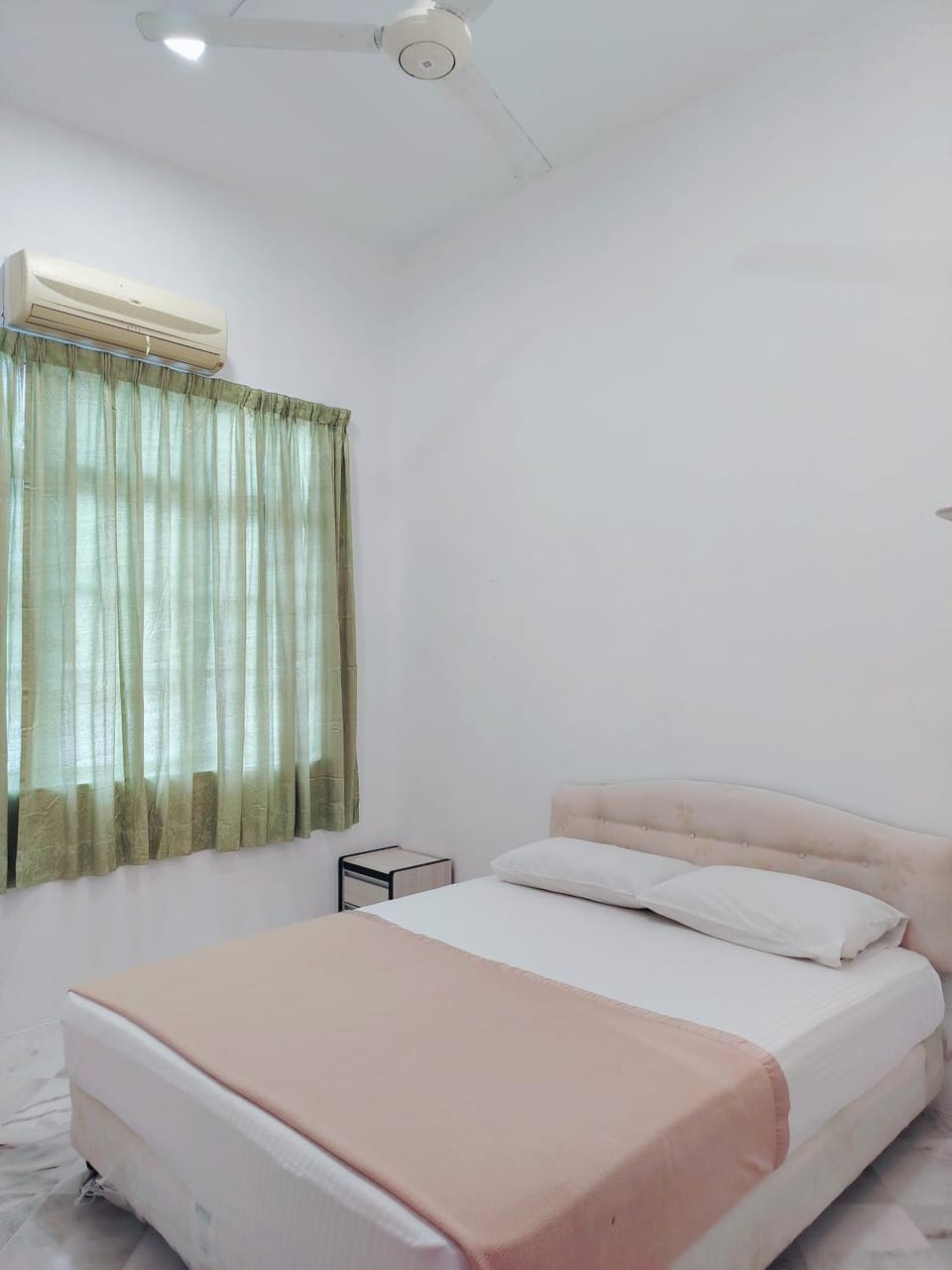 Pearl Villa 5 Bedroom Unit 7 Villa in Port Dickson