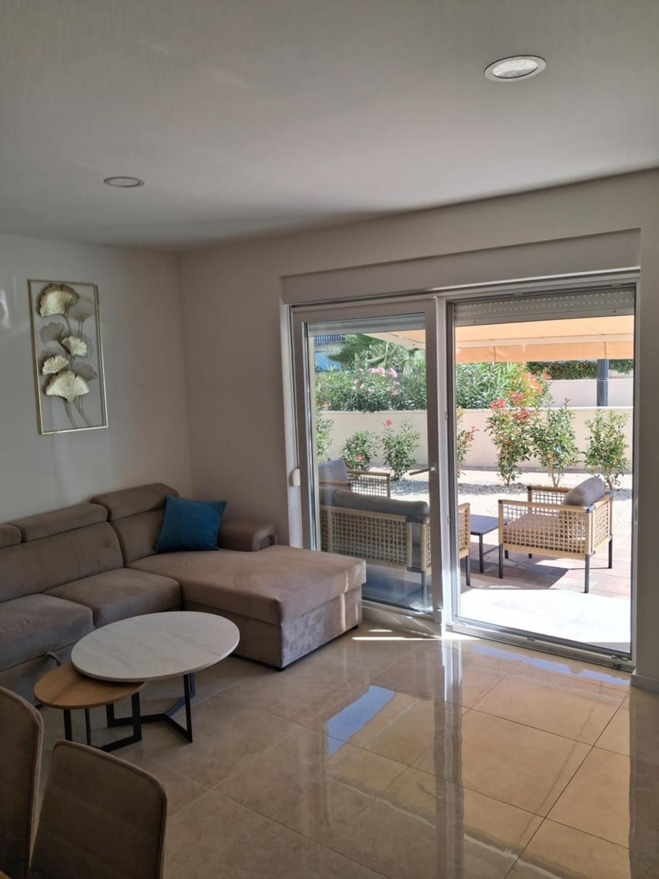 Privlaka Perl Apartment in Zadar County