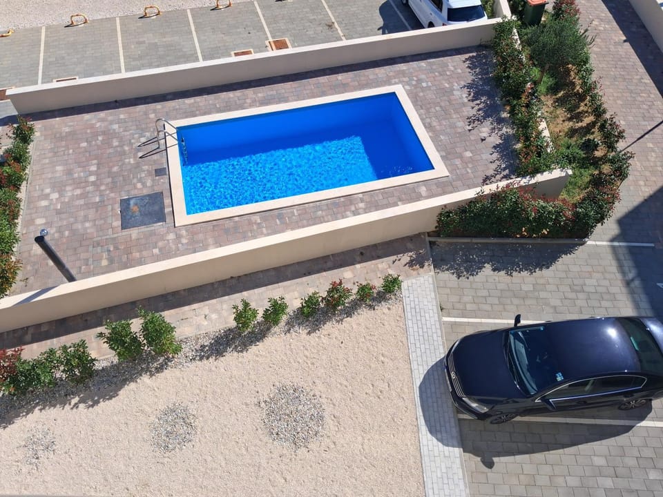 Privlaka Perl Apartment in Zadar County
