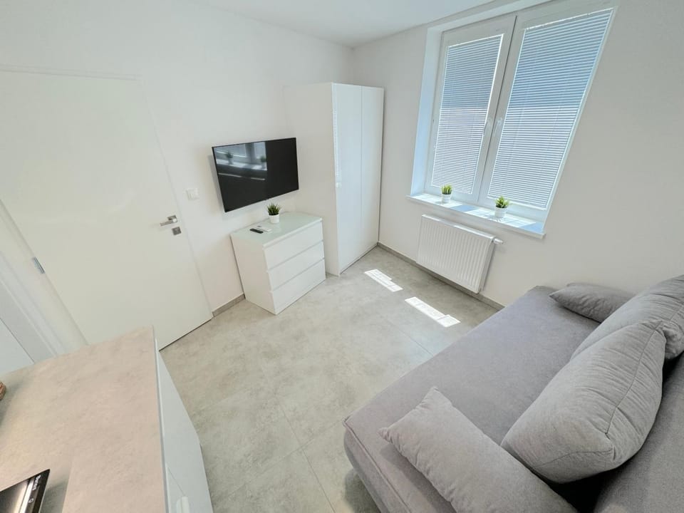 Krásny byt - apartmán 1 v blízkosti centra Apartment in Bratislava
