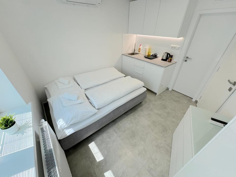 Krásny byt - apartmán 1 v blízkosti centra Apartment in Bratislava