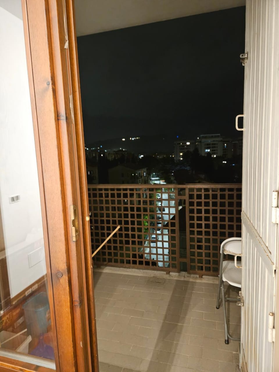 Basilisco Urban House Apartment in Perugia