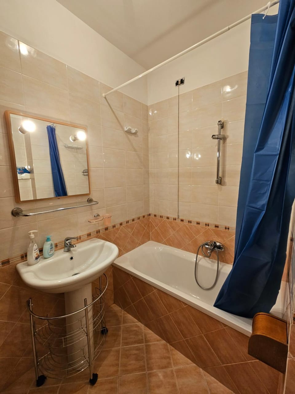 Basilisco Urban House Apartment in Perugia