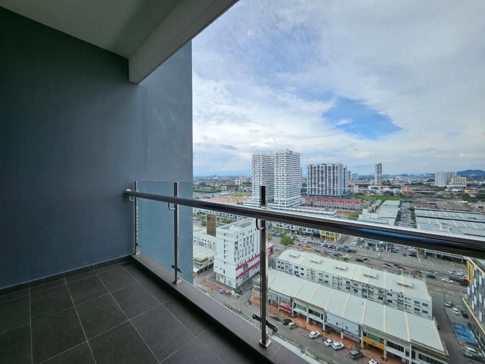 2R2B Atlantis Residence Melaka Apartment in Malacca