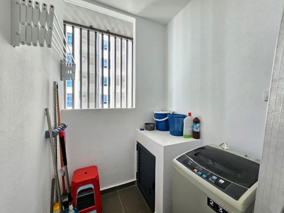 2R2B Atlantis Residence Melaka Apartment in Malacca