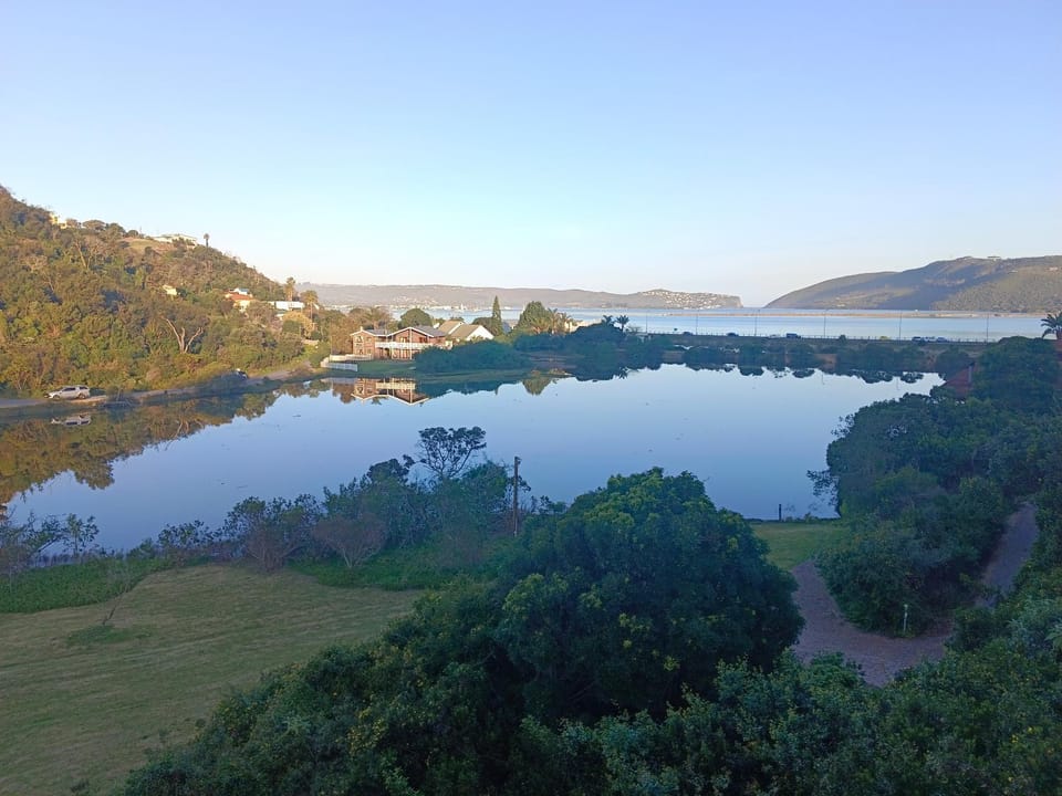 Phoenix 34South House in Knysna