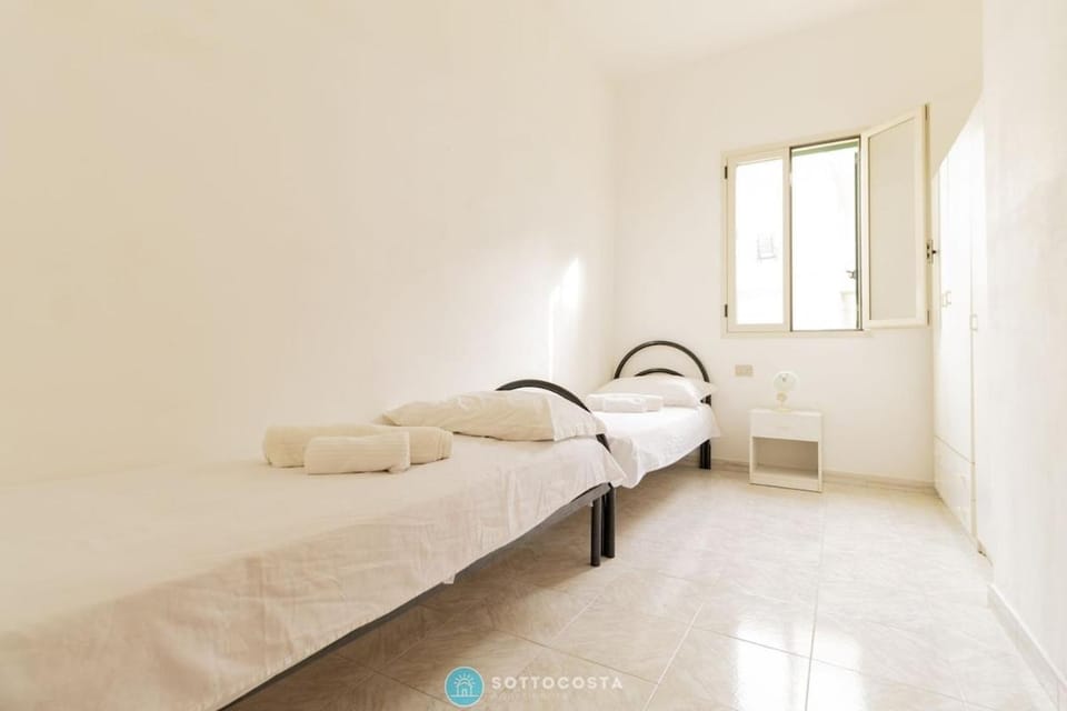 Endless Summer Flat Baia Verde Gallipoli Apartment in Baia Verde