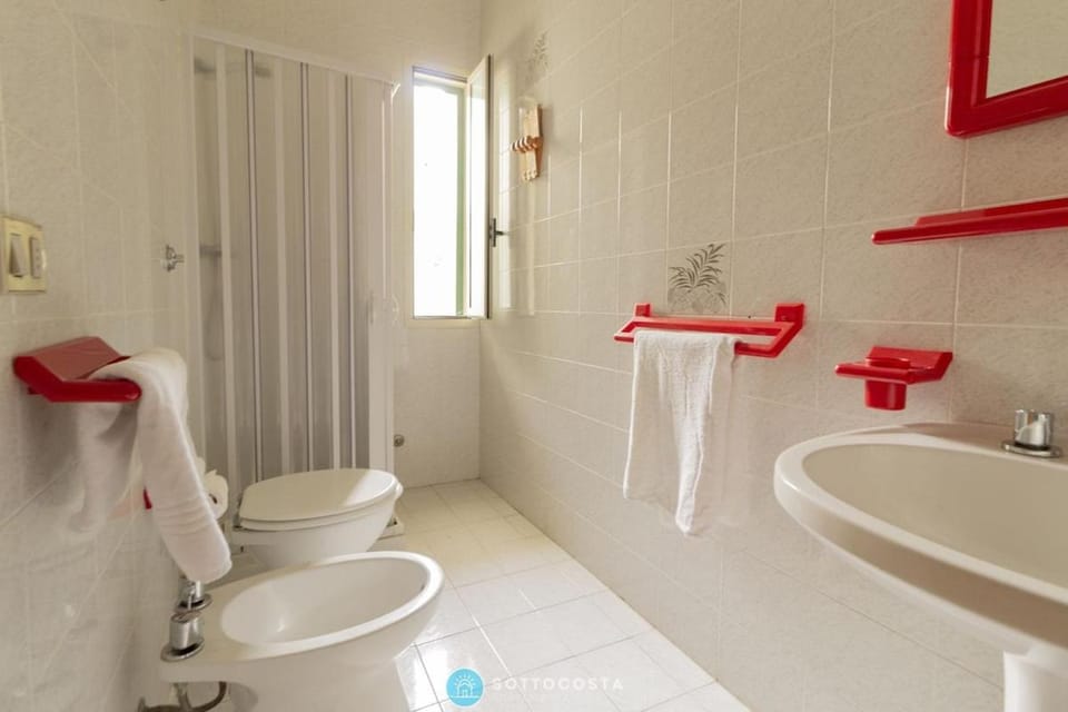 Endless Summer Flat Baia Verde Gallipoli Apartment in Baia Verde