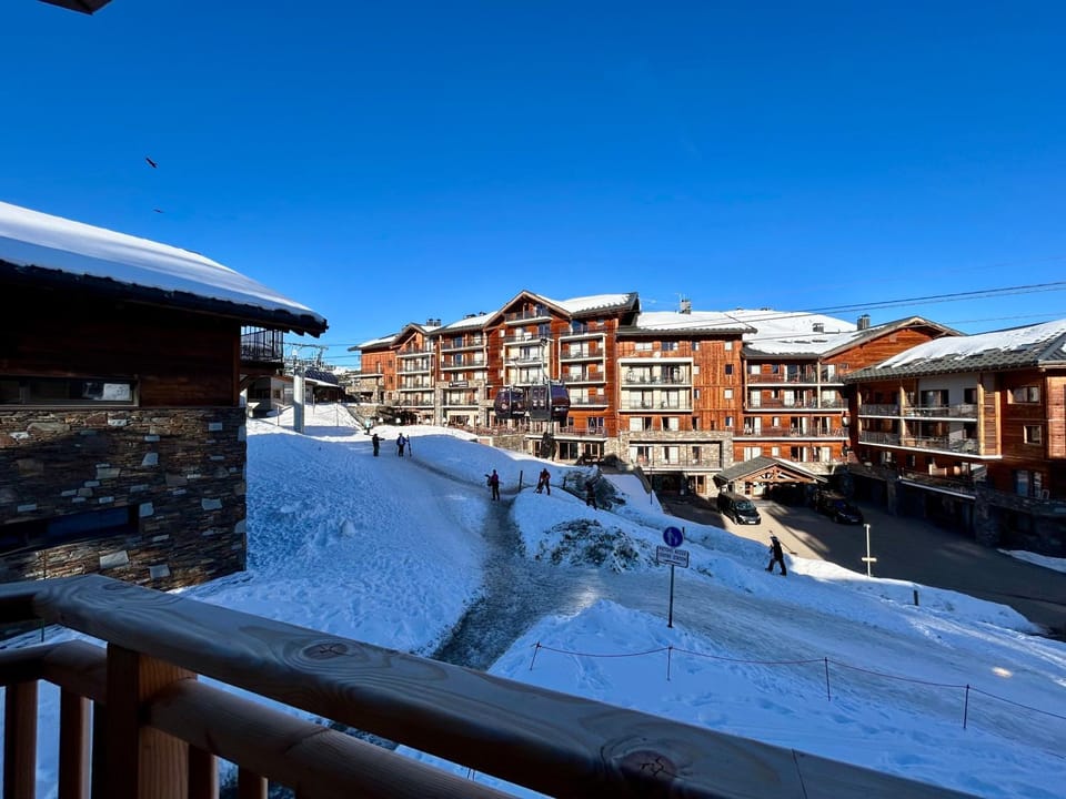 View (from property/room)