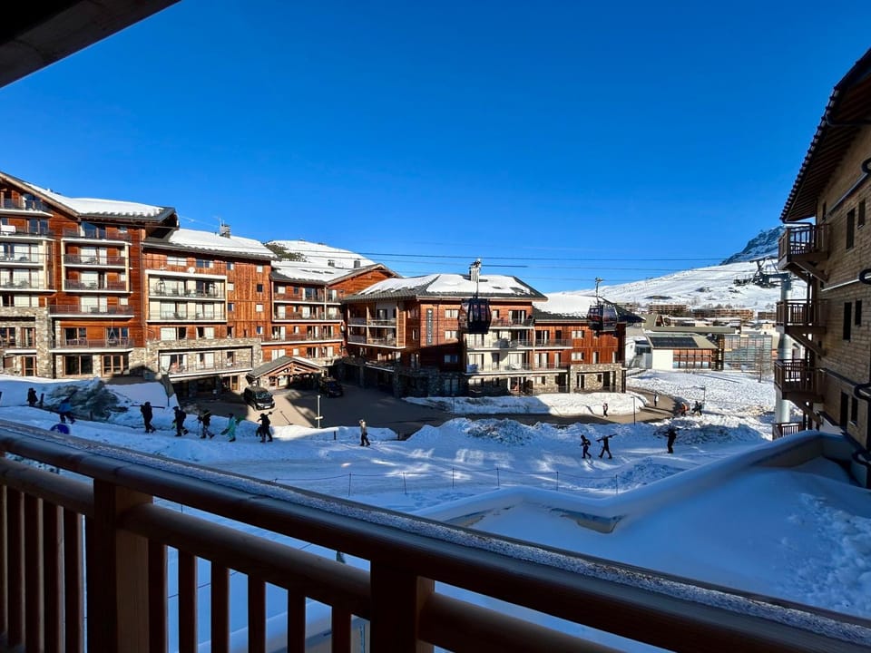 View (from property/room)