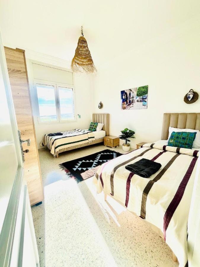 Hergla Horizon & Harmony Apartment in Sousse Governorate, Tunisia