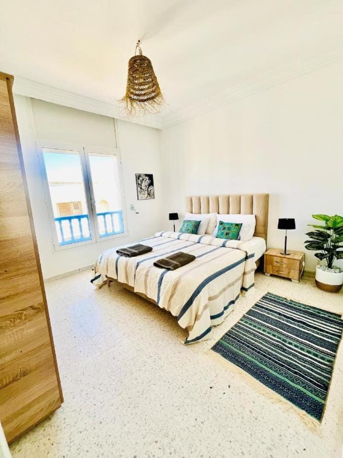 Hergla Horizon & Harmony Apartment in Sousse Governorate, Tunisia
