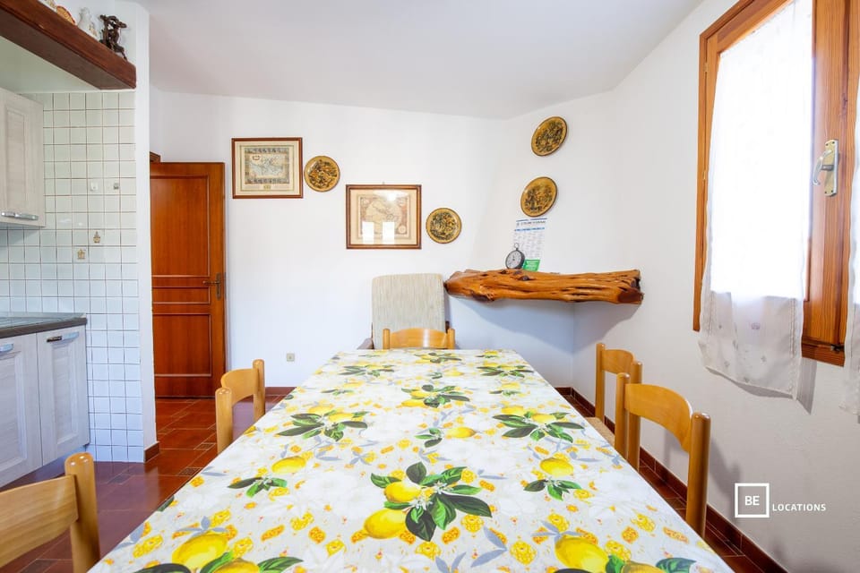 Belocations - La Limonaia House in Sardinia