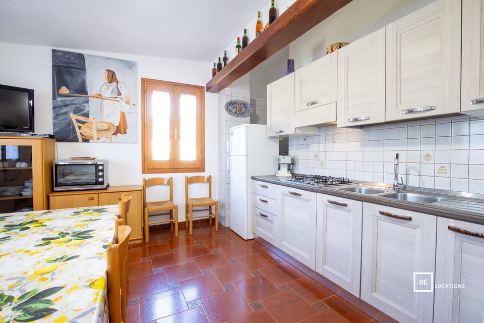 Belocations - La Limonaia House in Sardinia