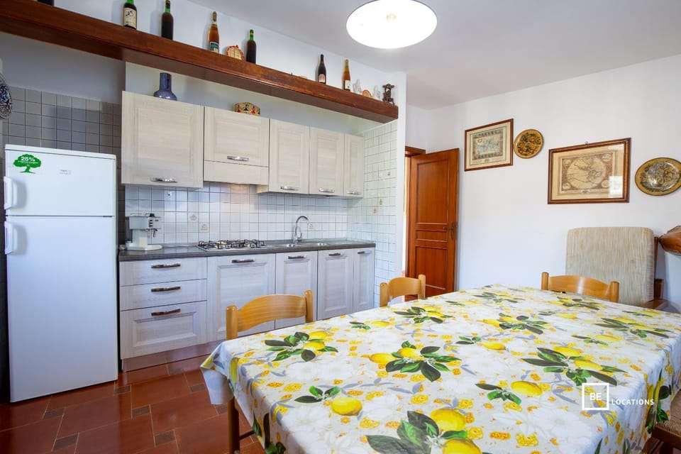 Belocations - La Limonaia House in Sardinia