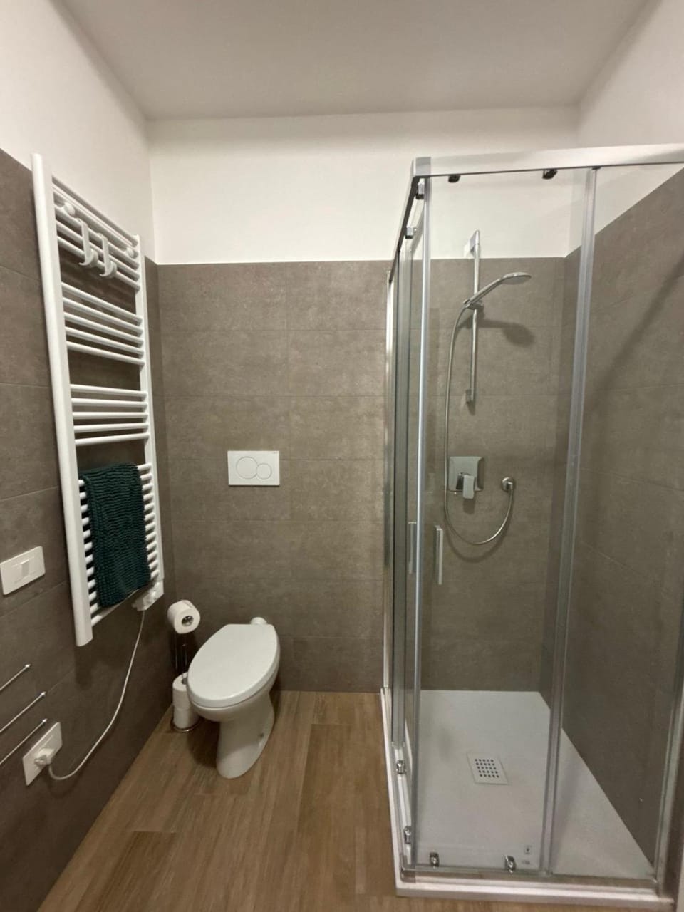 Shower, Toilet, Bathroom, bidet