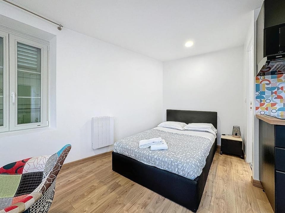 Studio Royat proche des commerces Nationale 2 Apartment in Auvergne-Rhône-Alpes