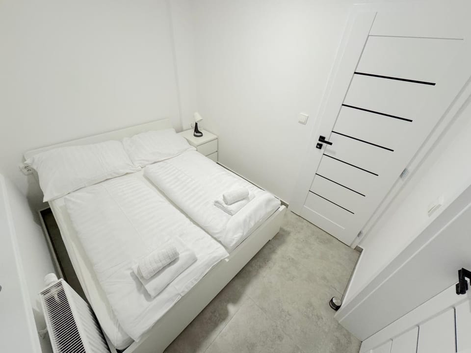 Krásny byt - apartmán 5 v blízkosti centra Apartment in Bratislava