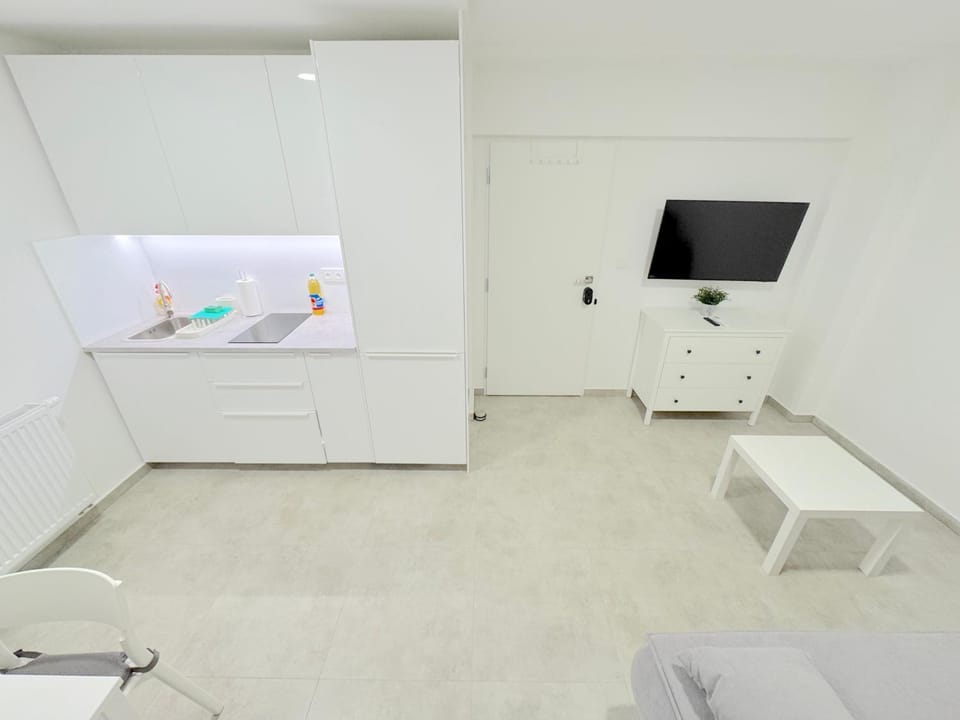 Krásny byt - apartmán 5 v blízkosti centra Apartment in Bratislava