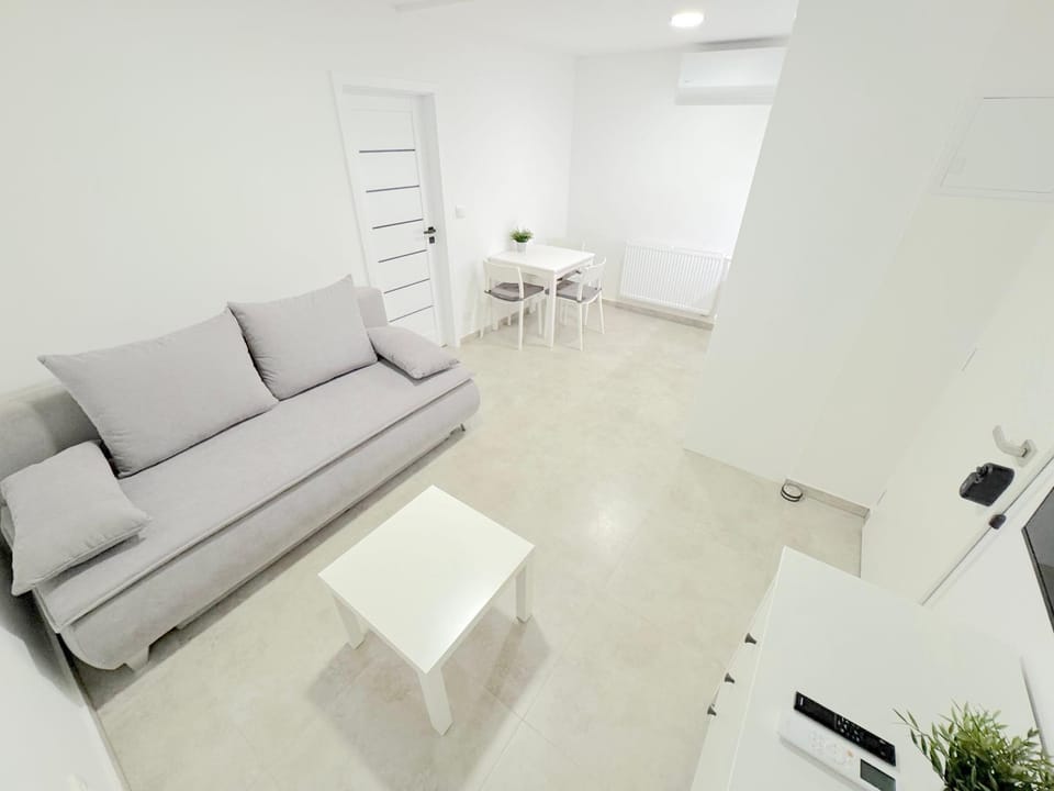 Krásny byt - apartmán 5 v blízkosti centra Apartment in Bratislava