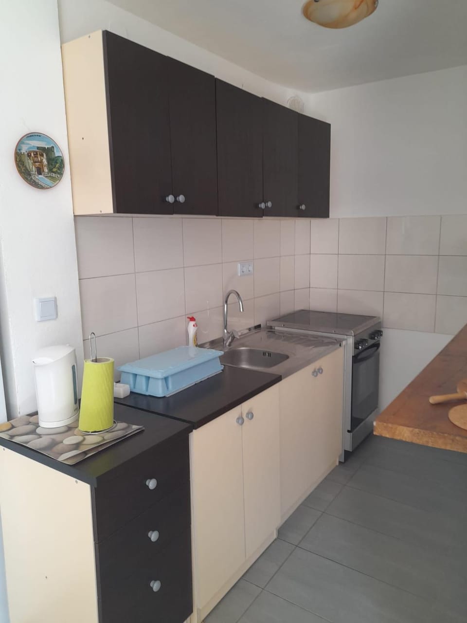 Apartments Jelancic Apartment in Zadar County