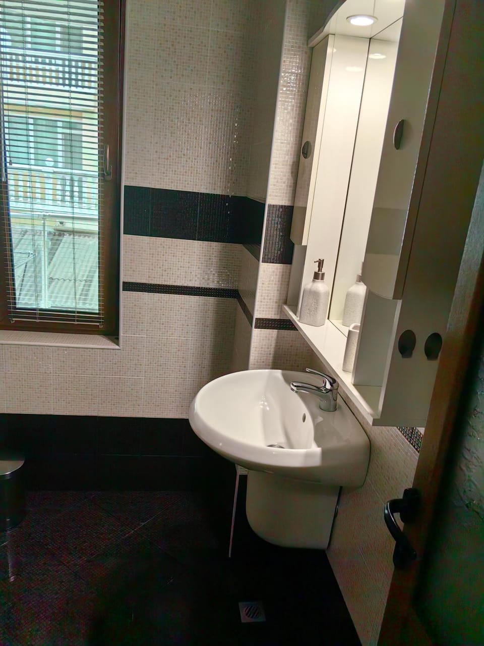 Уютно студио в Поморие Мари Apartment in Pomorie