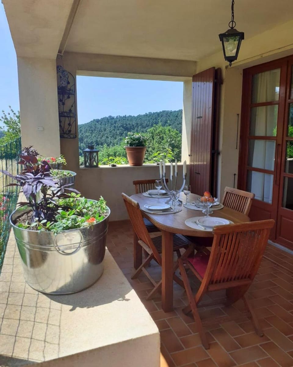 Maison de campagne - Proche Aubenas et Vals les Bains House in Provence