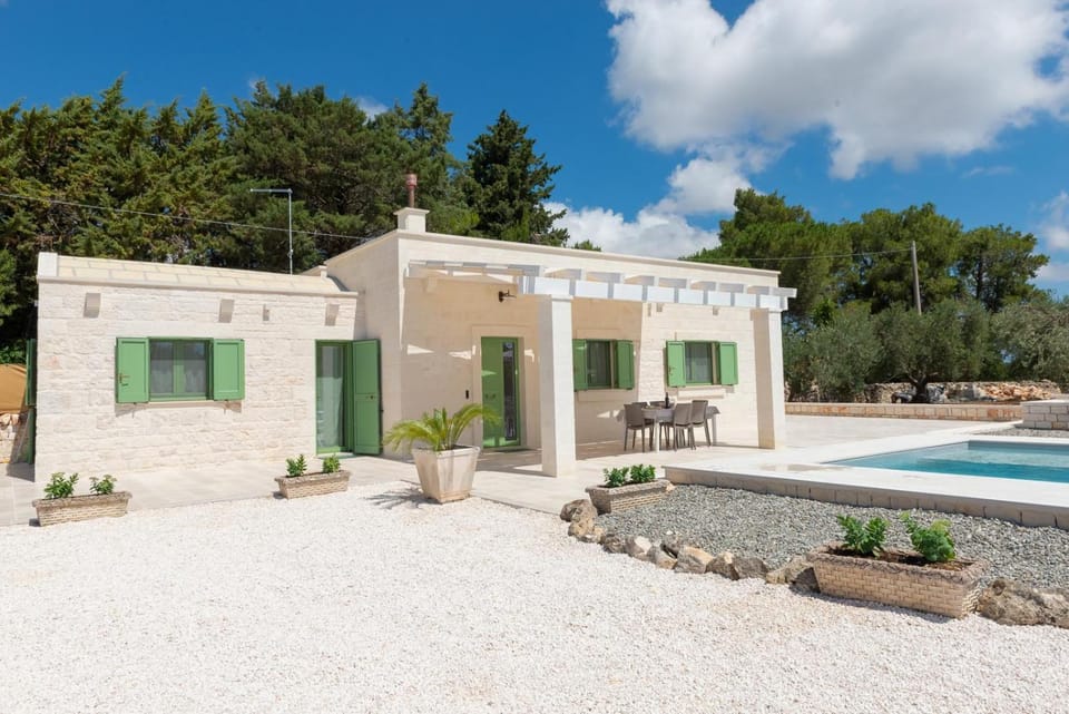 Villa dei Sentieri Lenti Villa in Ostuni