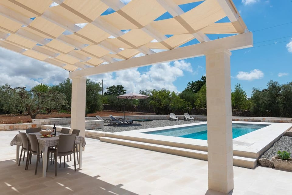 Villa dei Sentieri Lenti Villa in Ostuni