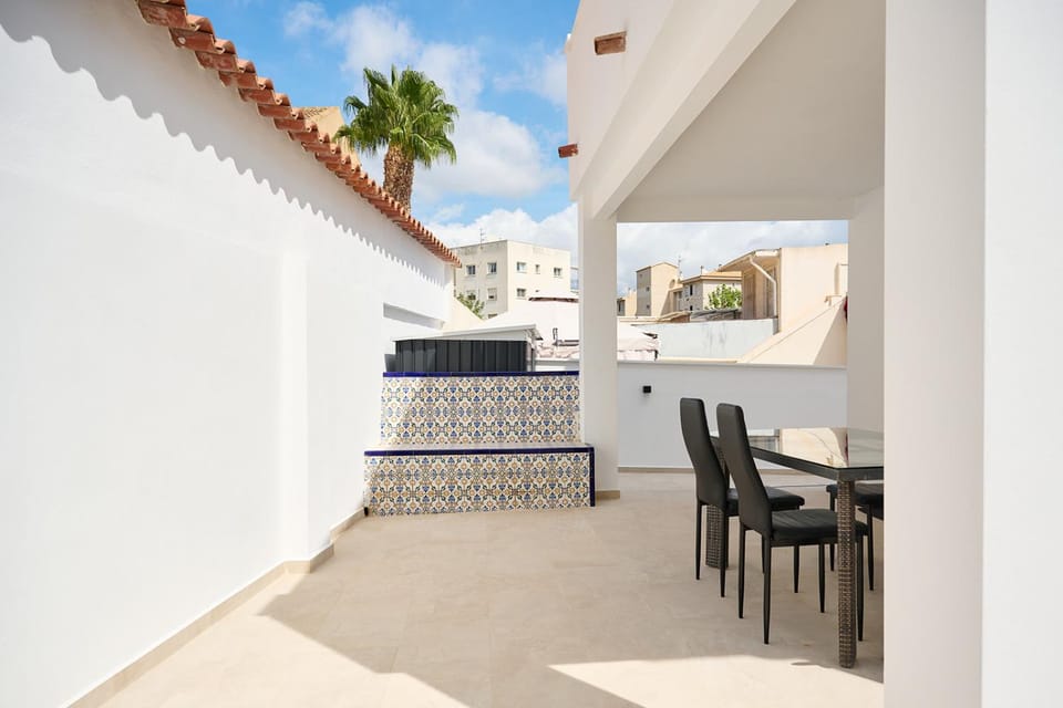 Apartment Lavanda Albir Apartment in Marina Baixa