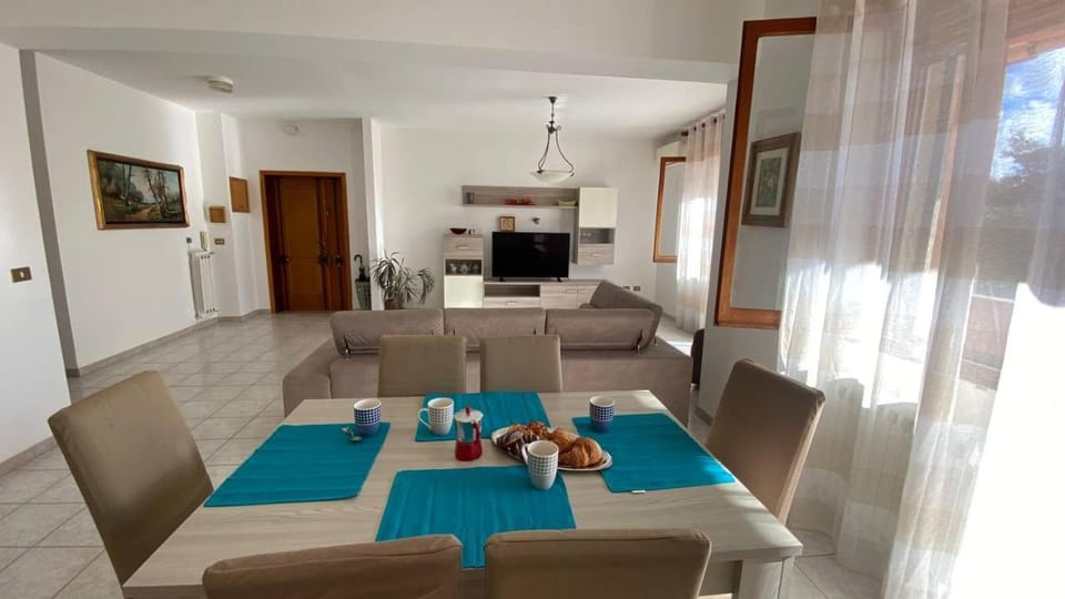 AffittaSardegna - Casa Turris Apartment in Porto Torres