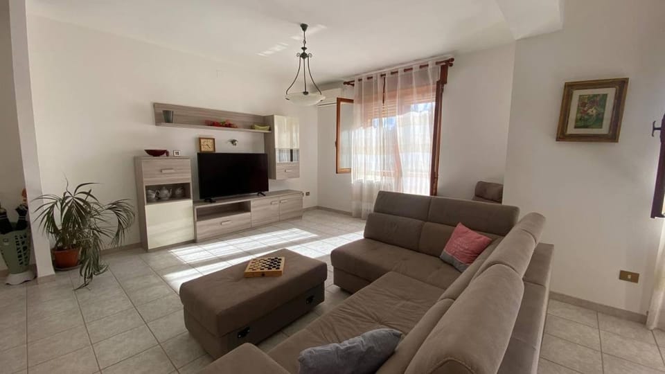 AffittaSardegna - Casa Turris Apartment in Porto Torres