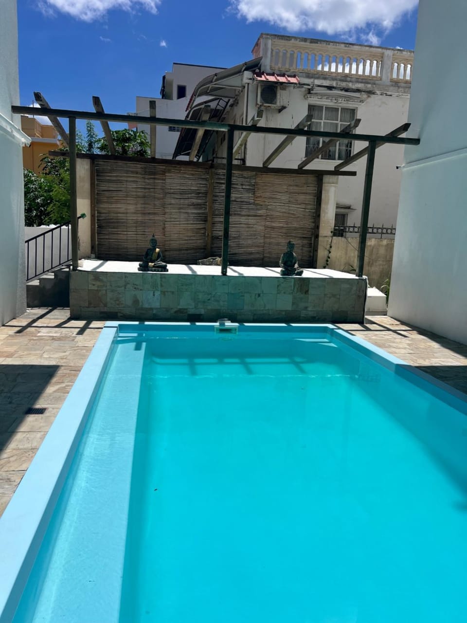 L'Oceano Luxury Apartments Apartment in Flic en Flac