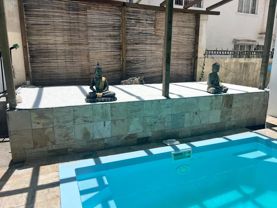 L'Oceano Luxury Apartments Apartment in Flic en Flac