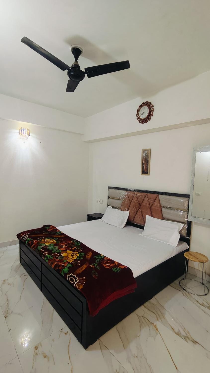 Tarini Homestay Apartment in Varanasi