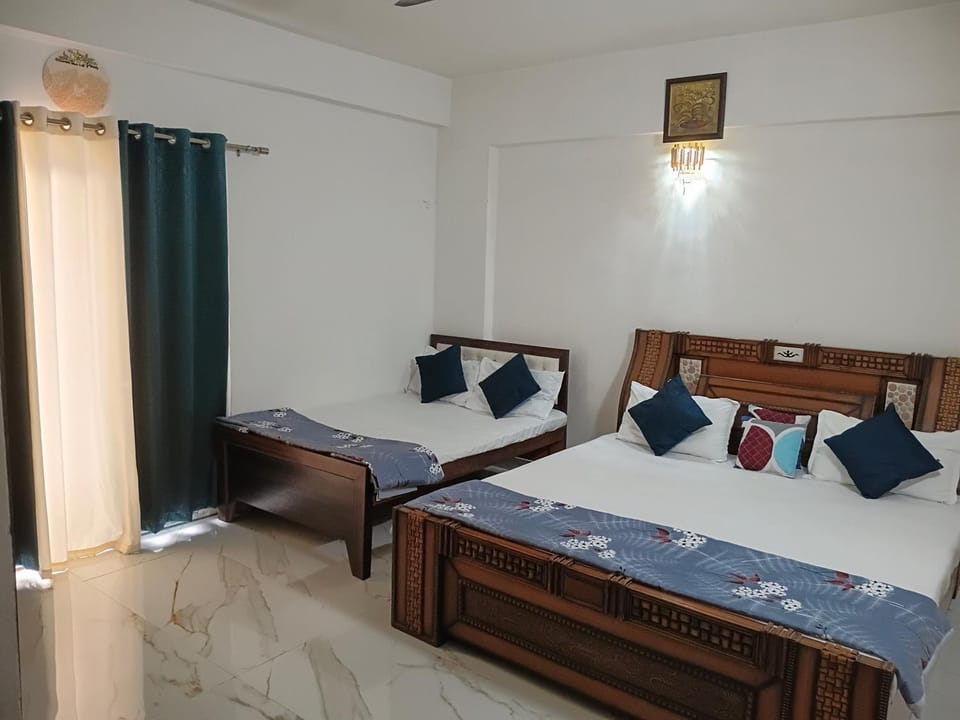 Tarini Homestay Apartment in Varanasi