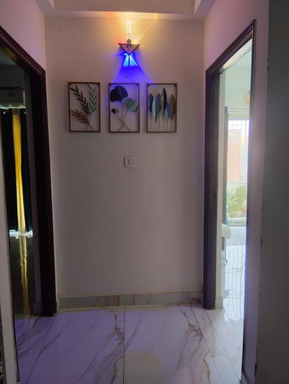 Tarini Homestay Apartment in Varanasi