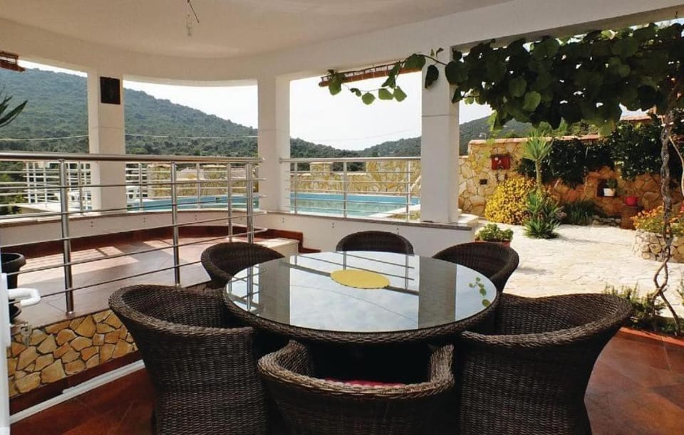 Villa Angela Villa in Šibenik-Knin County, Croatia