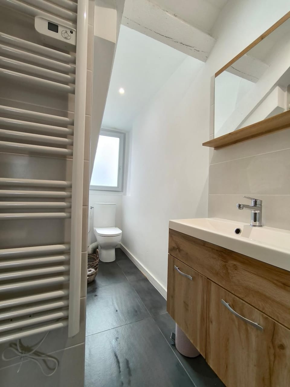Coeur de ville-Appt 3 chambres-6 pers Apartment in Pau