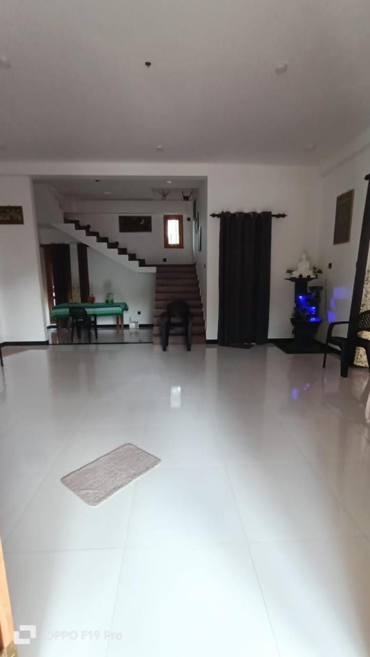 Aadi Villa Villa in Southern Province