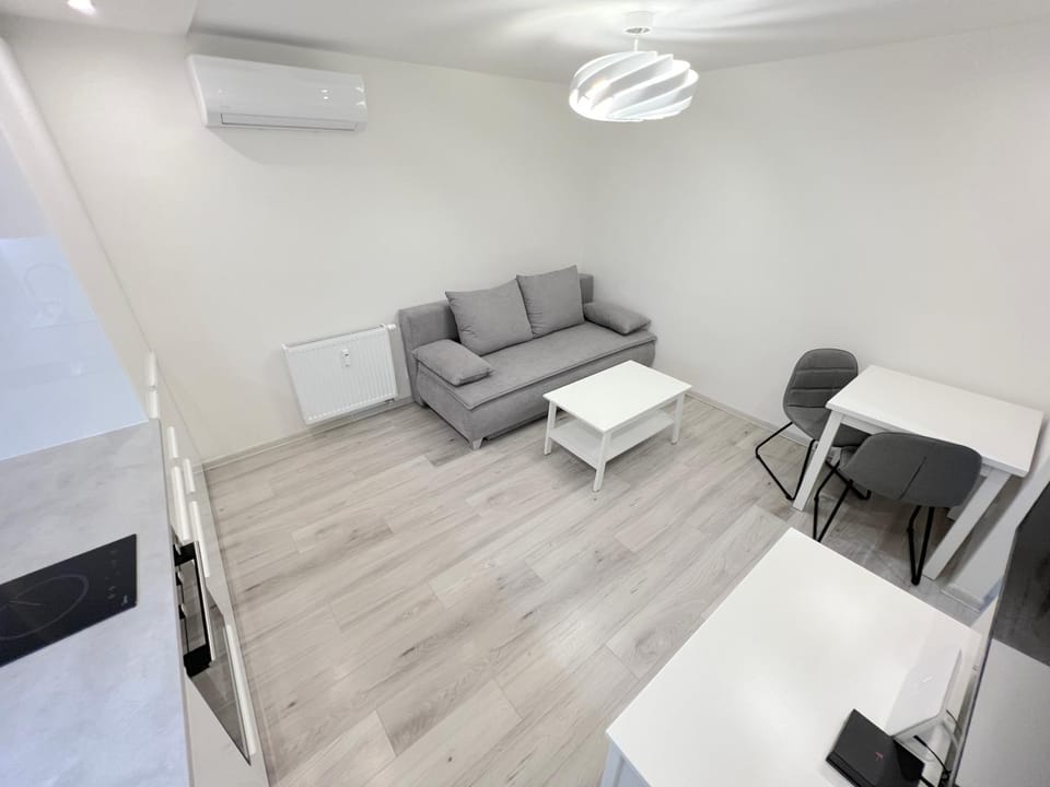 Krásny byt - apartmán v Novom meste Apartment in Bratislava