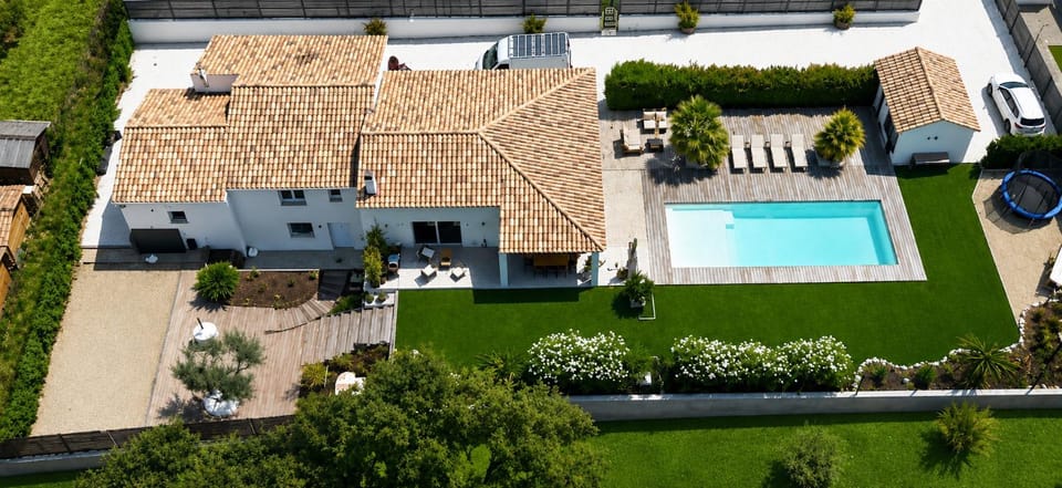 Villa Villa in Roquebrune-sur-Argens