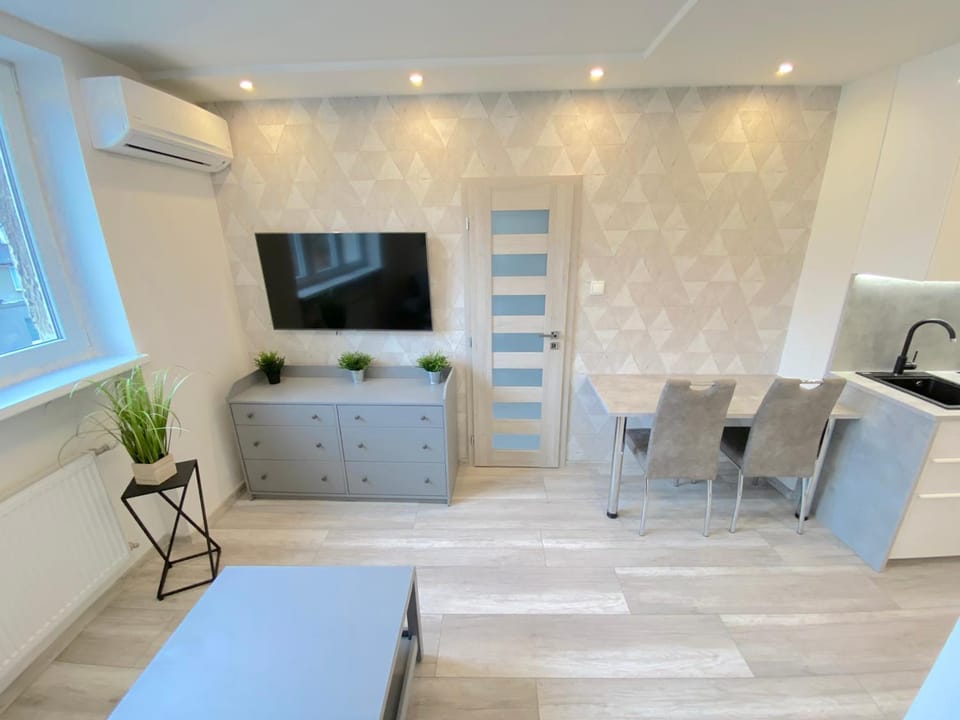 Krásny byt - apartmán v Starom meste Apartment in Bratislava