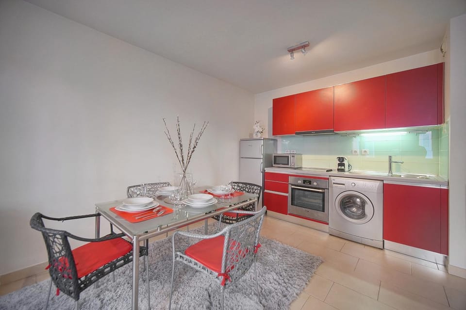 Upstays Midi Palais 43m2 Apartment Apartment in Cannes