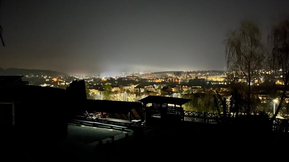 City view