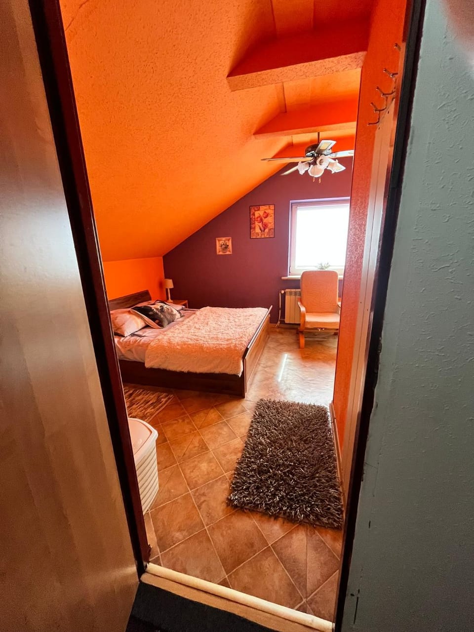 Noclegi U Waldiego Bed and Breakfast in Poland