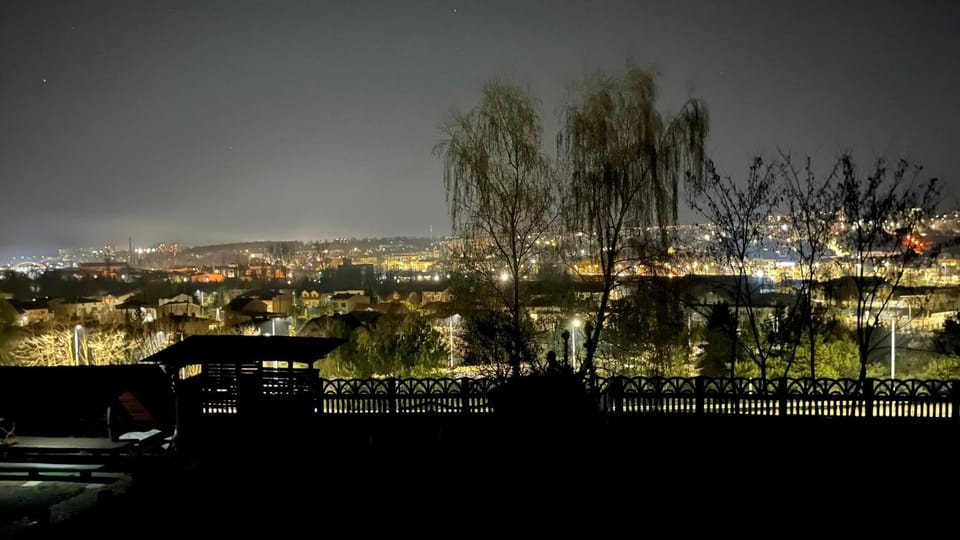 City view