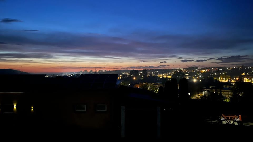 City view